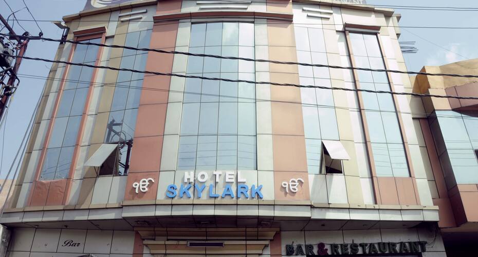 Hotel Skylark, Saharanpur 5
